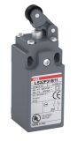 Limit switch LS31P31B11, SPDT-NO+NC, 1.8A/400VAC, lever and roller