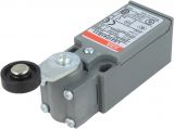 Limit switch LS31P41B11, SPDT-NO+NC, 1.8A/400VAC, lever and roller