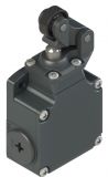 Limit switch FL 502, SPDT-NO+NC, 6A/250VAC, lever and roller