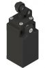 Limit switch FR 502, SPDT-NO+NC, 6A/250VAC, lever and roller