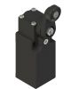 Limit switch FR 530, SPDT-NO+NC, 6A/250VAC, lever and roller