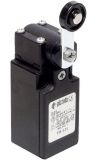 Limit switch FR 531, SPDT-NO+NC, 6A/250VAC, lever and roller