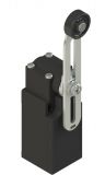 Limit switch FR 555, SPDT-NO+NC, 6A/250VAC, lever and roller