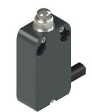 Limit switch NA B110AB-DN2, SPDT-NO+NC, 4A/250VAC, roller