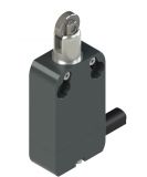 Limit switch NA B110BB-DN2, SPDT-NO+NC, 4A/250VAC, pusher with roller