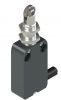 Limit switch NA B110FB-DN2, SPDT-NO+NC, 4A/250VAC, pusher with roller