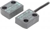 Magnetic sensor SR AD40AN2-A01N, 120VAC/VDC, 2xNC, 5mm