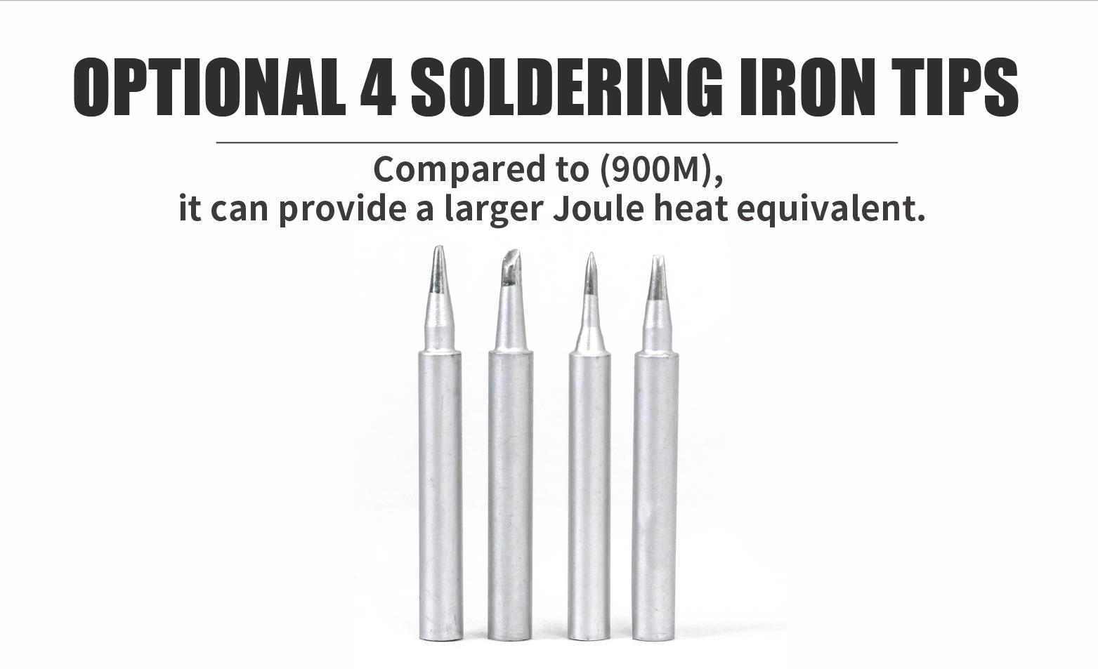 Поялник SI-109B, бързонагряващ, 40/200W, 220-240V, PRO'S KIT