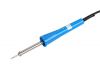 Soldering iron, heating, ZD-707, non-adjustable, 230VAC, 40W, tip cone
