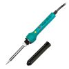 Soldering iron, heating, SI-109B, adjustable, 230VAC, 40/200W, conical tip, PRO'S KIT
 - 1