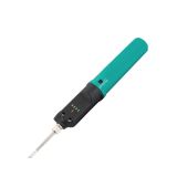 Soldering iron, cordless, SI-B165, 3.7V, 12W, 500°C, PRO'S KIT