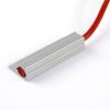 Semiconductor heater for electric cabinets, VC 016 13W, 13W, 230VAC, VEMARK - 2