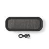 Bluetooth Speaker NEDIS, FSBS100AT, portable, 10W, 3000mAh
 - 8