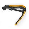 Pliers for crimping F connectors - 3