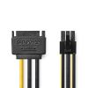 Power cable NEDIS CCGP74200VA015 - 1