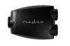 Дигитален аудио оптичен адаптер NEDIS CAGP25940BK - 1