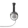 Headphones HPWD1200BK 3.5mm, 2.70m - 2