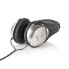 Headphones HPWD1200BK 3.5mm, 2.70m - 5