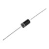 Diode rectifier, 50V, 3A, THT, 1N5400, DO201AD