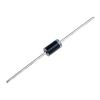 Diode rectifier, 1000V, 3A, THT, 1N5408, DO27