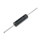 Diode rectifier, 16000V, 0.3A, THT, BY16, Ф7.3x22mm