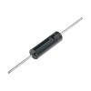 Diode rectifier, 6000V, 1A, THT, BY6, Ф7.3x22mm