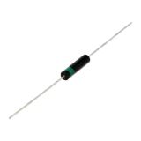 Diode rectifier, 18000V, 0.02A, THT, DD1800, Ф3x12mm