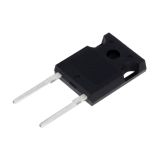 Diode rectifier, 1800V, 60A, THT, DH60-18A, TO247-2