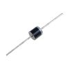 Diode rectifier, 100V, 5A, THT, MR821, Ф8x7.5mm