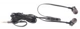Headphones RM-610D, jack 3.5 mm