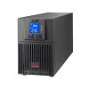 UPS SRV1KI-E, вграден акумулатор, 230VAC, 900W, On-line, истинска синусоида, Schneider Electric
 - 1