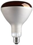 Инфрачервена кварцова лампа 150W E27 Tungsram