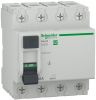 Residual-current circuit breaker, 4P, 40A, 30mA, EZ9R32440, Schneider 
