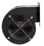 Fan, industrial, centrifugal, 390m3/h, 180W, 230VAC, 130FLJ6-2N, type "snail"