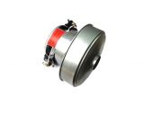 Electric motor for vacuum cleaner, washing machine, universal, 11МЕ86, 1400W