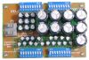 Capacititors Substitution Board MOD-3125, 1/9999uF