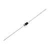 Diode 1N5817, Schottky rectifying, 20V, 1A, THT, DO41