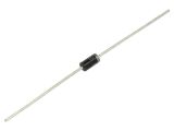 Диод 1N5817, изправителен на Шотки, 20V, 1A, THT, DO41, 1N5817, DC COMPONENTS