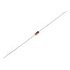 Diode BAT42-TAP, Schottky rectifying, 30V, 0.2A, THT, DO35