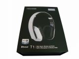 Wireless headset, Microlab T1, Bluetooth - 3 - Vikiwat Wireless headset, Microlab T1, Bluetooth - 3