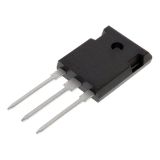 Diode NTST20100CTG, Schottky rectifying, 100V, 20A, THT, TO220-3