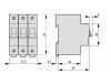 Miniature circuit breaker 1x25A, CLS6-B25-DE Moeller DIN rail curve B - 2