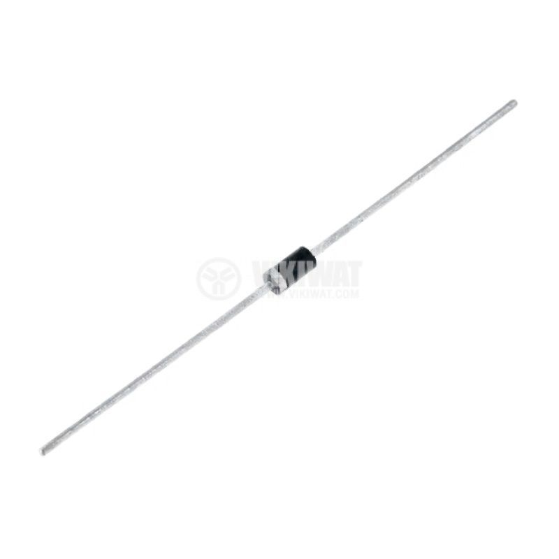 onsemi, 12V Zener Diode 5% 3 W Through Hole 2-Pin DO-41 - RS Components  Vietnam
