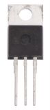 Transistor IRL1004, N-MOSFET, 40V, 130A, 200W, 6.5mohm, TO-220AB