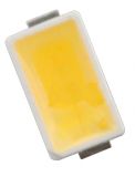 LED yellow, smd