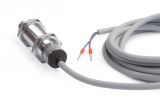 Proximity Switch, M18x65mm, ID18U1E1L, NO, 12-30VDC, range 5mm, shielded - 3 - Vikiwat Proximity Switch, M18x65mm, ID18U1E1L, NO, 12-30VDC, range 5mm, shielded - 3