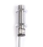 Proximity Switch, M18x65mm, ID18U1E1L, NO, 12-30VDC, range 5mm, shielded - 4 - Vikiwat Proximity Switch, M18x65mm, ID18U1E1L, NO, 12-30VDC, range 5mm, shielded - 4