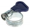 Hose clamp TORK 12-20mm, 9mm, with key
 - 3