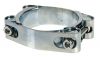 Hose clamp Super double 50-60mm, 20mm
 - 1