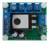 Digital PWM speed controller, 25A, 12~180VDC
 - 3
